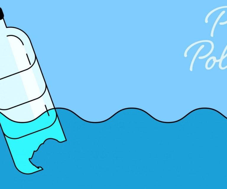 Plastic Waste? Britain’s Packing It