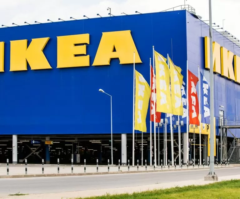 Flat-Packing the Plastic Problem &ndash; IKEA Join Sustainability Movement