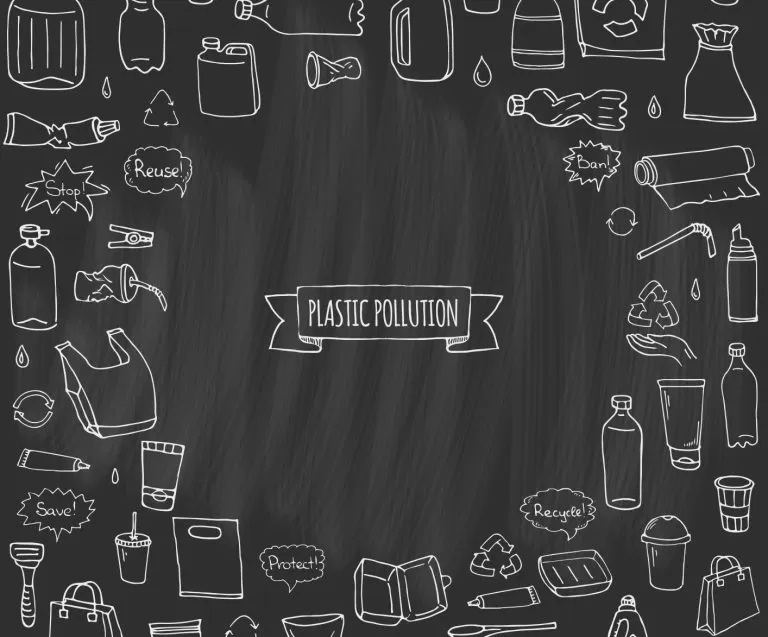 The Importance of Plastic Reduction