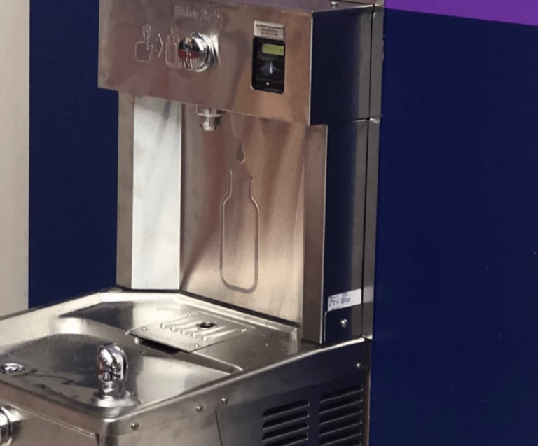 Simply the Best: Choosing the Best Water Bottle Refill Station for Your Business