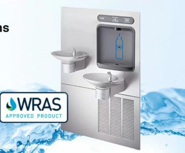 CASE STUDY: MIW Water Cooler Experts expanding construction industry relationship with NBS BIM adoption