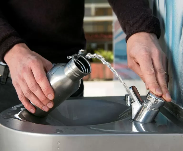 MIW Elkay BIM Water Coolers With RIBA