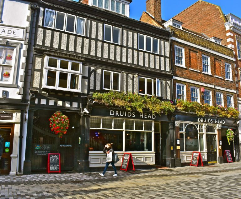 Kingston Joins the Refill Revolution with a New Market Place Bottle Filling Station