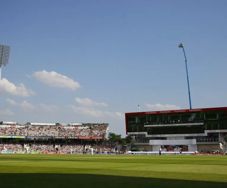 Howzat! Lancashire Cricket Open the Season with Nine New Bottle Fillers