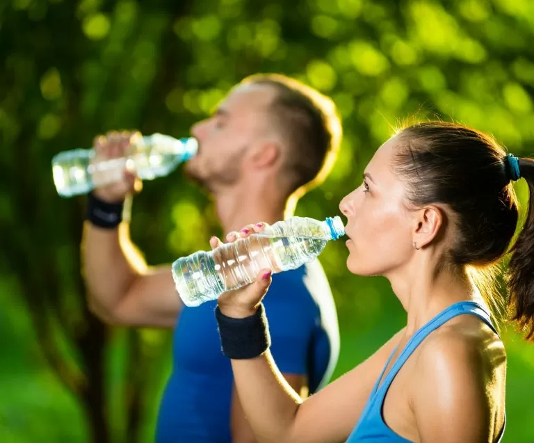 Swiss Cottage Gets Swish New Drinking Fountain