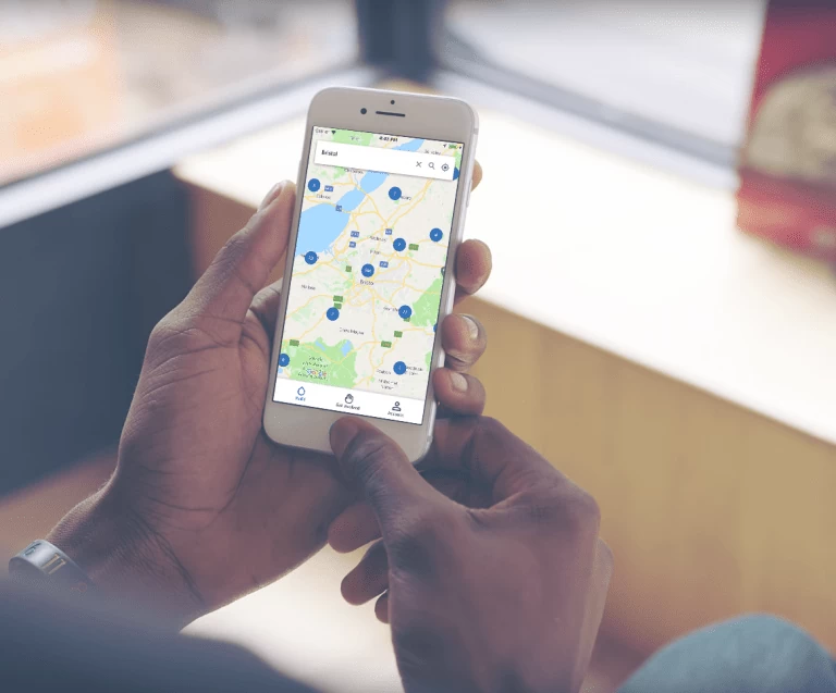 MIW Gets Newport On-Stream in Time for National Refill Day and Becomes the Official Refill Drinking Fountain Supplier!