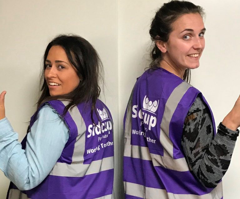 Plastic-Free Sidcup Boosted with #OneLess Drinking Fountain