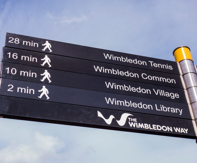 Worried about getting hydrated at Wimbledon? It’s never been easier!