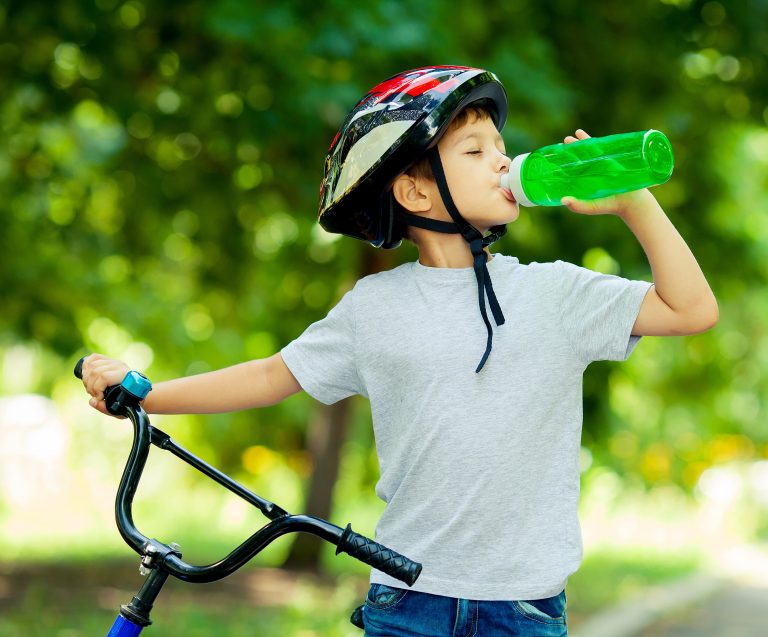 Two Lovely New Bottle Fillers for Lewisham