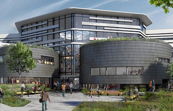 Bournemouth University