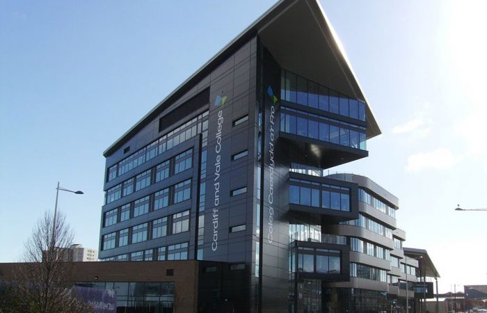 Cardiff and Vale College