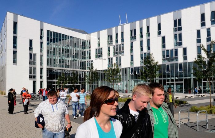 Glasgow Kelvin College