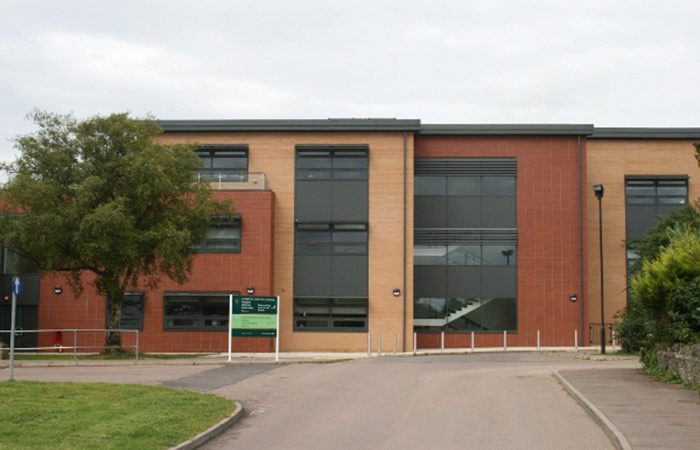 Chipping Norton School