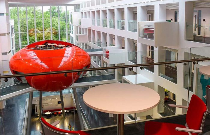 Southampton University