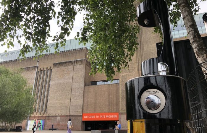 Tate Modern