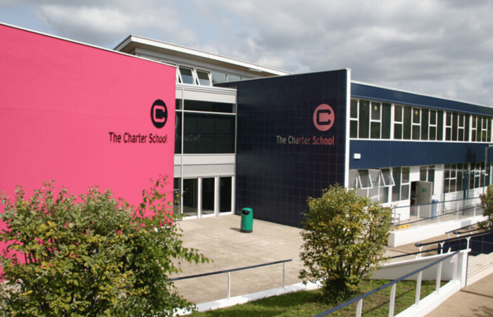The Charter School North Dulwich