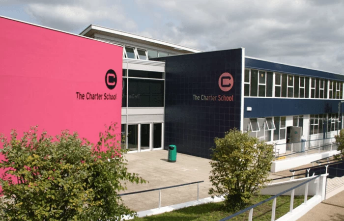 The Charter School North Dulwich