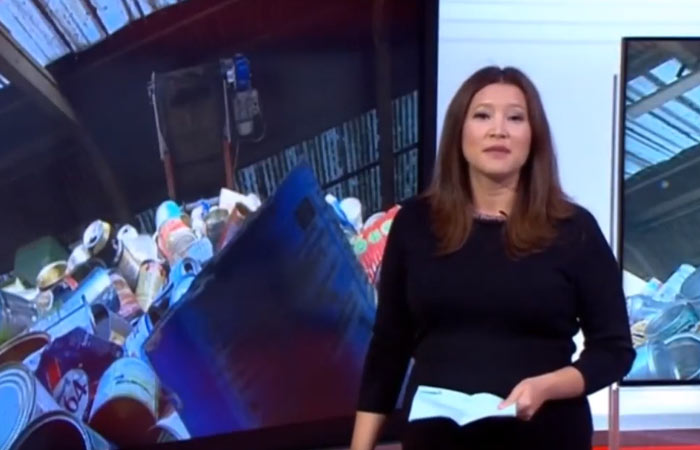 BBC London – Evening News 