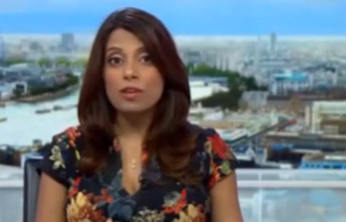 BBC London - Breakfast Show