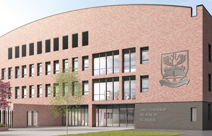 Archbishop Blanch School