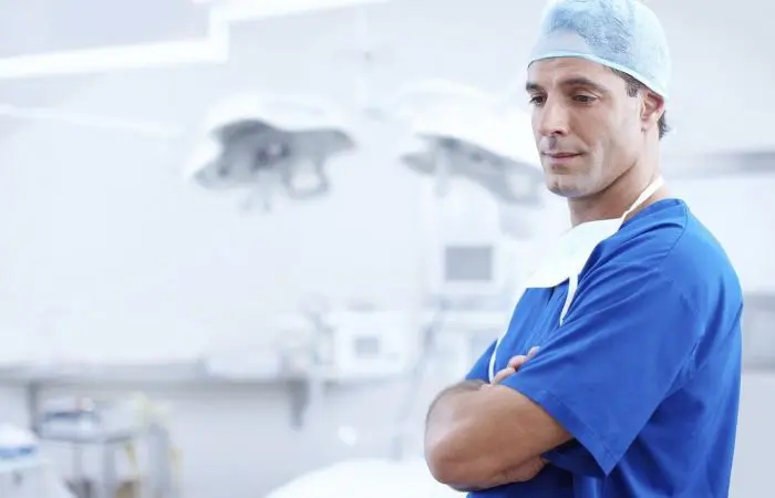 Musgrove Park Hospital