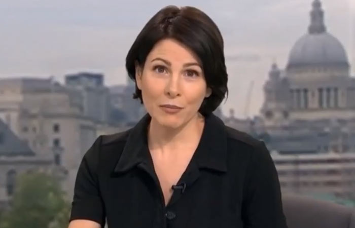 ITV London - Evening News