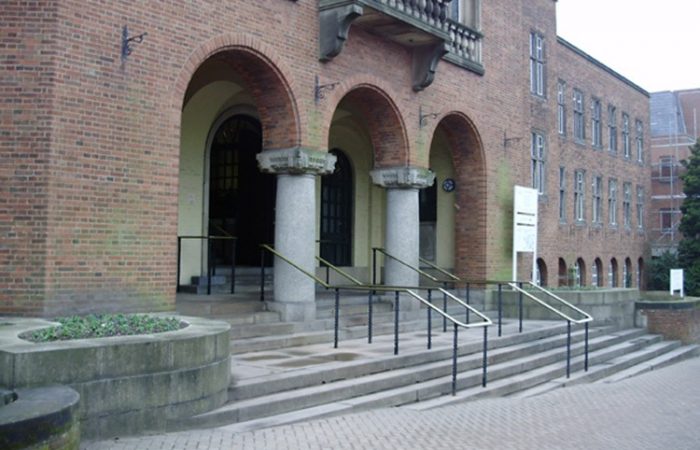 Dudley Metropolitan Borough Council