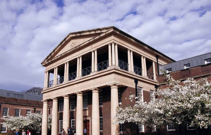 University of Chester