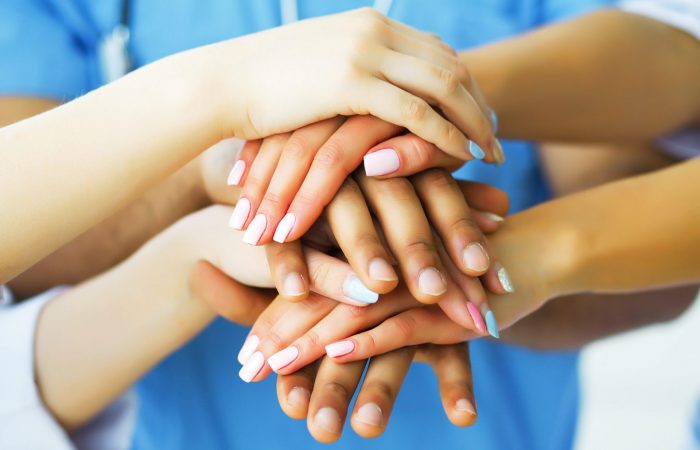 Barry Community Hospital