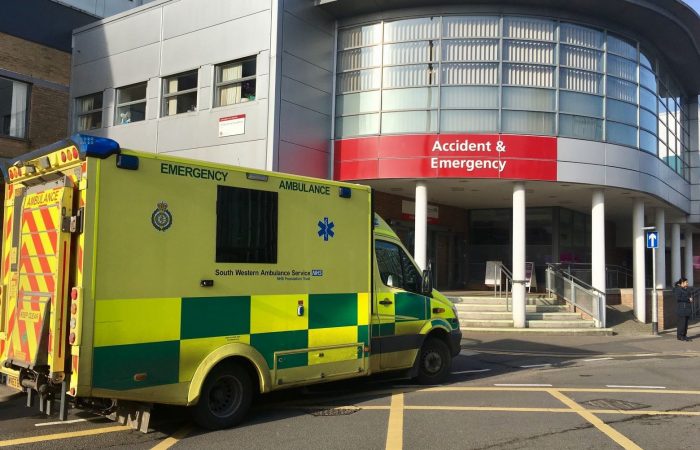 Leicester Royal Infirmary