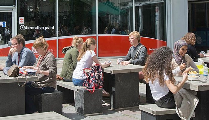 University of the West of England