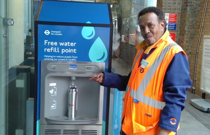 Transport for London