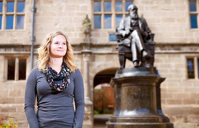 University of Shrewsbury