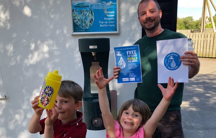 Curraghs Wildlife Park