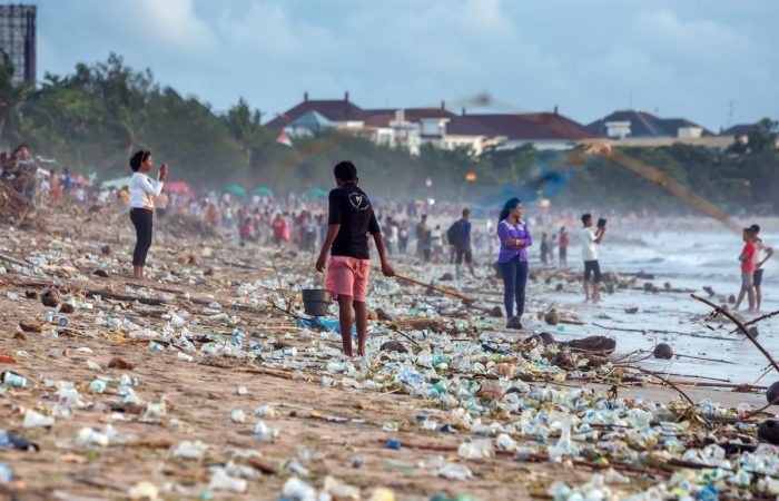 Case Study: The Impact of Water Bottle Refill Stations on Waste Plastic in Public Spaces