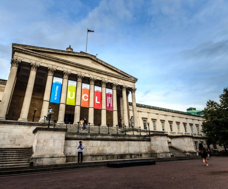 #DitchTheDisposableUCL