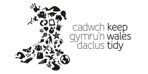 Keep Wales Tidy Logo