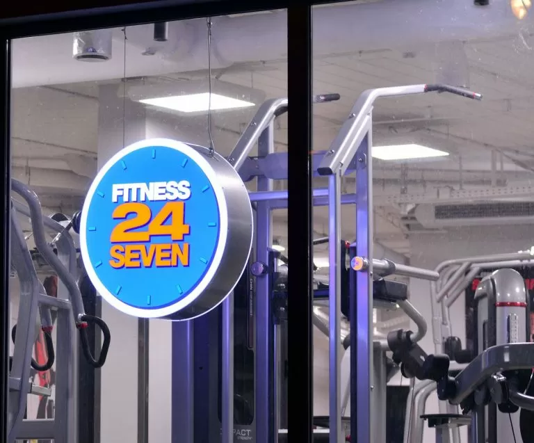 MIW Shapes Up with New Fitness 24 Seven Contract