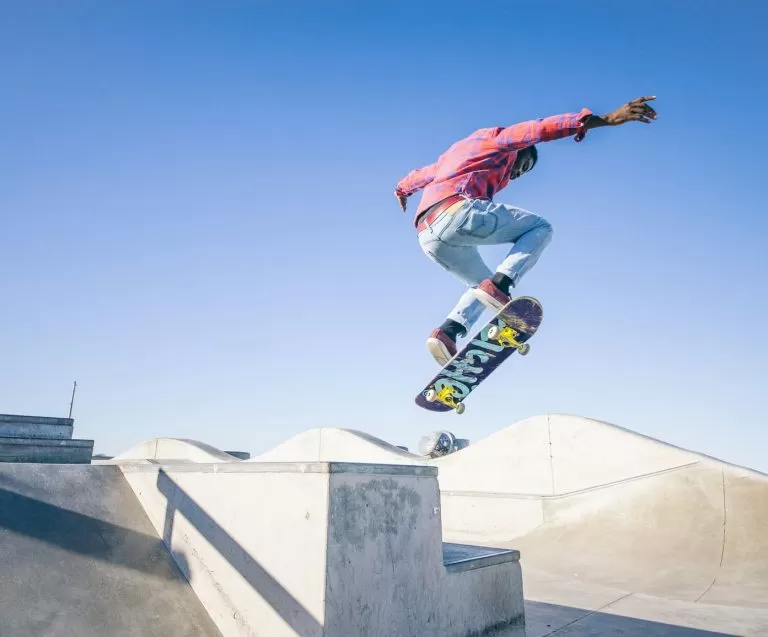 Seaford Kickflips into Refill Revolution with New Skatepark Bottle Filler