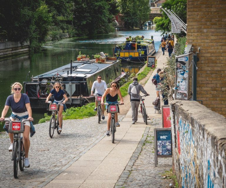 26 New Refill Points in the Pipeline for Hackney