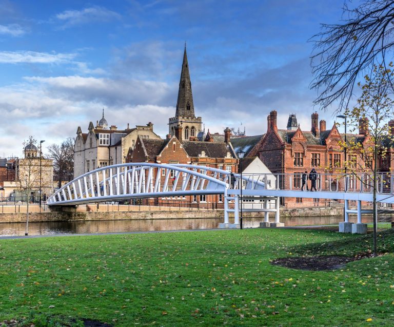 The Refill Revolution Reaches Bedford