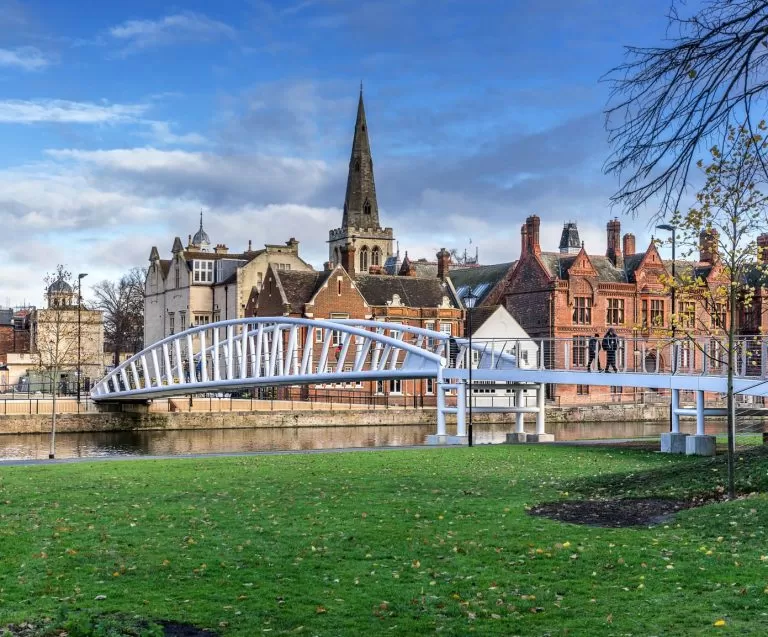 The Refill Revolution Reaches Bedford