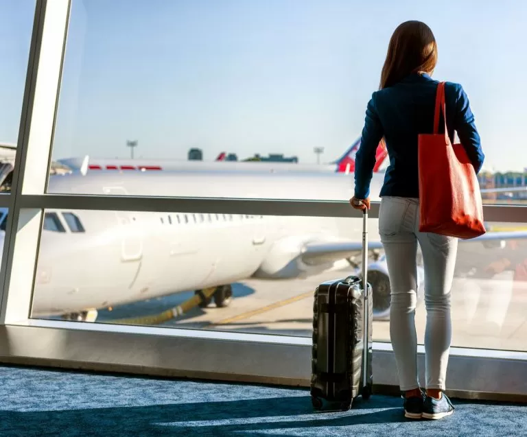 The Refill Movement Takes Flight at London City Airport