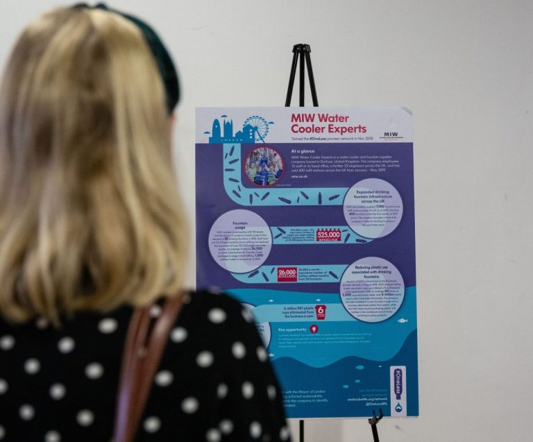 Take Homes from the #OneLess Summit