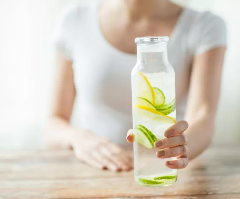 Water’s Occurring in Barry Hospital Thanks to a New Filtered Water Bottle Refill Station
