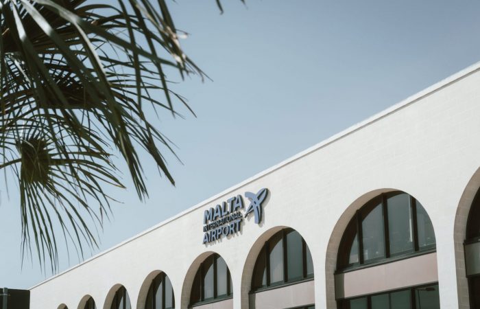 Malta International Airport