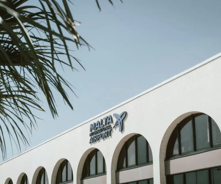 MIW & Elkay Land Malta International Airport Contract