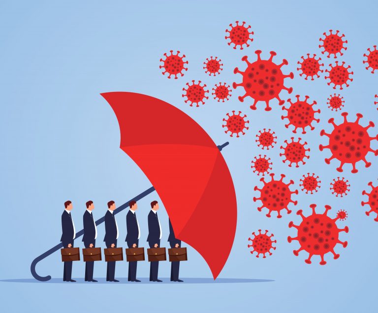 How Contactless Water Bottle Fillers Can Help Stop the Spread of Infection