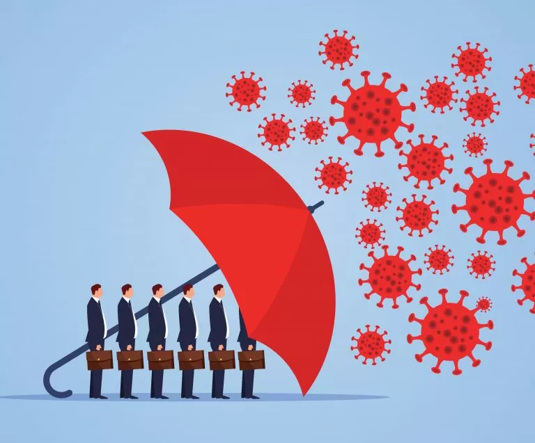 How Contactless Water Bottle Fillers Can Help Stop the Spread of Infection