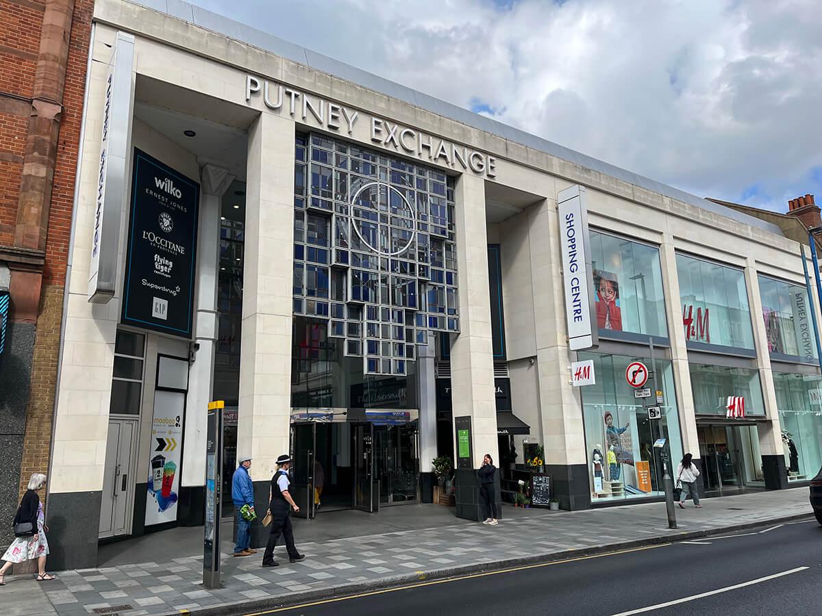 Putney Exchange MIW Water Cooler Experts